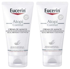 AtopiControl Hand Cream 2 x 75 ml