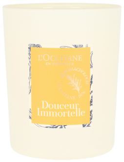 Douceur Immortelle Bougie Balancing 140 gr