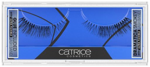 Lash Couture Dramatic Smokey Artificial Lashes
