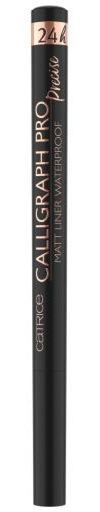 Catrice Cosmetics Calligraph Pro Precise 24H Matt Eyeliner Waterproof