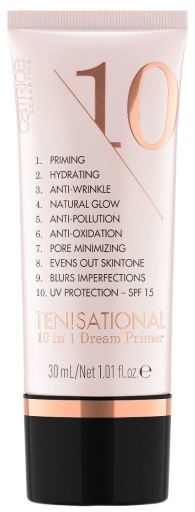 Catrice Cosmetics Ten! Sational 10 in 1 Dream Primer