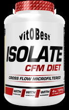 Isolate Cfm Diet 1.8 kg
