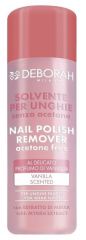 Acetone-free nail polish remover 120 ml