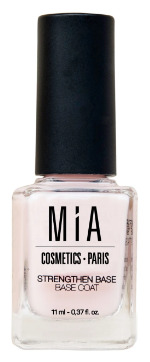 M&iacute;a Cosmetics Cosmetics Base Coat Strengthen