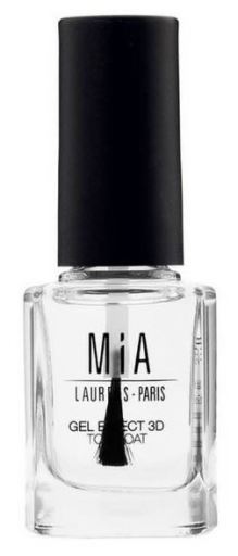 M&iacute;a Cosmetics Cosmetics Nail Polish Gel effect 3D