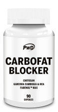 Carbofat Blocker 90 capsules Carbofat Blocker 90 capsules