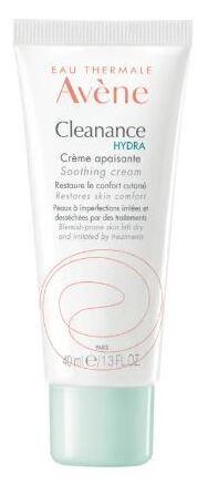 Cleanance Hydra Cream 40 ml