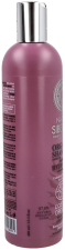 Protection and Shine Shampoo for Colored and Damaged Hair 400 ml Protection and Shine Shampoo for Colored and Damaged Hair 400 ml