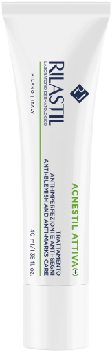 Rilastil Acnestil Active + 40 ml