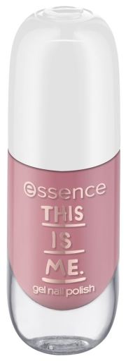 This is Me Gel Nail Polish 8ml