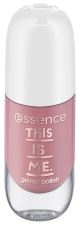 This is Me Gel Nail Polish 8ml