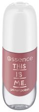 This is Me Gel Nail Polish 8ml