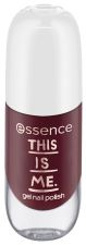 This is Me Gel Nail Polish 8ml