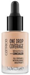 One Drop Coverage Weightless Concealer