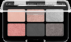 Nostalgic Dreamer Palette Porter Shadow Palette 040