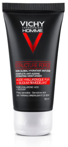 Vichy Homme Structure Force 50 ml