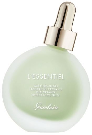 L'Essentiel Primer Base pore Minimizer shine-control