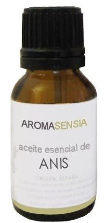 Aromasensia Aniseed Essential Oil
