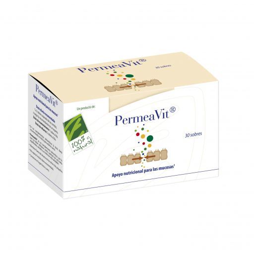 Permeavit 30 Envelopes