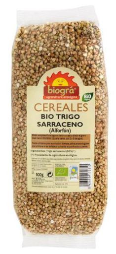 Biogra Buckwheat 500 gr