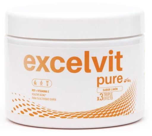 Excelvit Pure Citrus Flavor 150 gr
