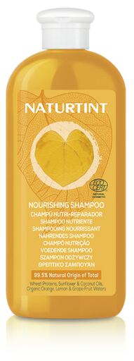 Nutrition Repair Shampoo 330 ml