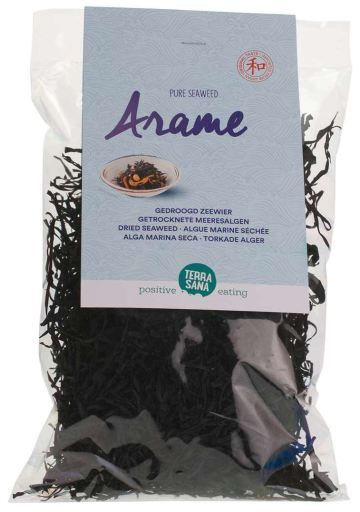 Terrasana Arame 100 gr