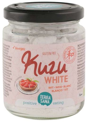 Terrasana White Kuzu 125 gr