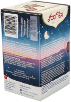 Christmas Tea Infusion 17 Sachets