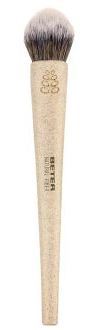 Beter Fiber beige Makeup Brush Yachiyo Natural Blush
