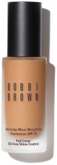 Skin Long-Wear Weightless Foundation