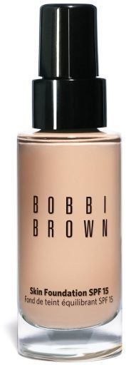 Makeup Base Spf15 30