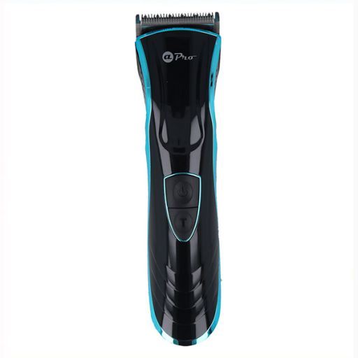 Albi Professional Blue Hair Cutting Machine