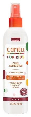 Cantu Kids Curl Refreshing Spray 236 ml