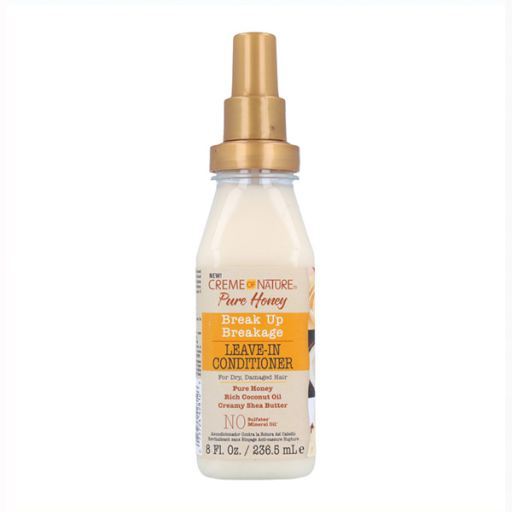 Creme Of Nature Break Up Leave In Conditioner 236.5 ml