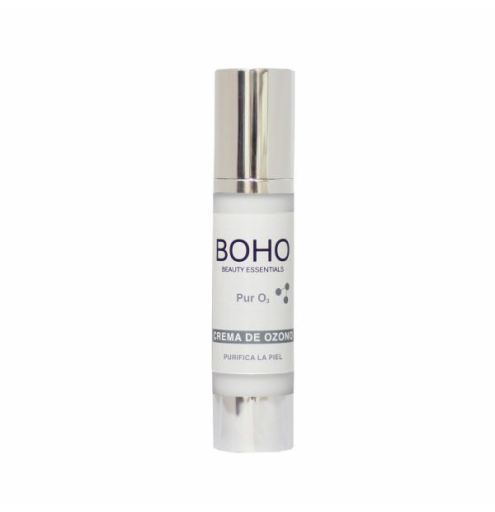 Boho Green Make-Up Ozone Cream 50 ml