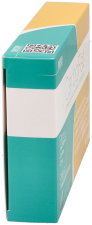 Triestop Carbofat 30 Tablets