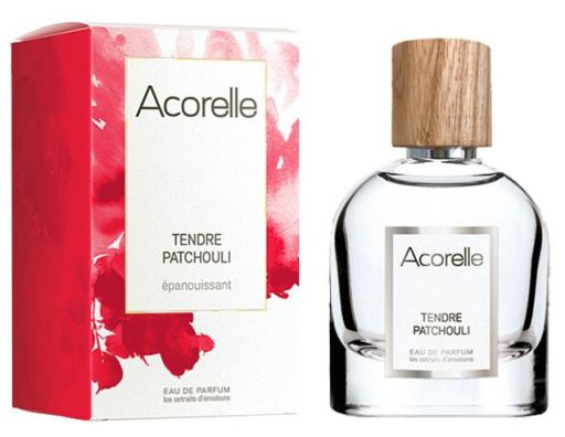 Acorelle Eau de Parfum Tendre Patchouli 50 ml
