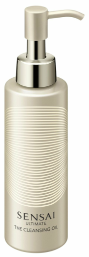Sensai Ultimate The Cleansing Oil 125 ml