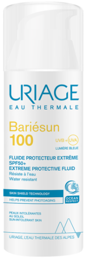 Uriage Bariesun 100 Intoleran Spf50 50ml