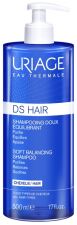 D.S Soft Regulating Shampoo 500ml
