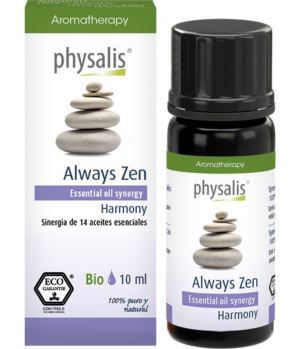 Ae Always Zen Bio 10 ml