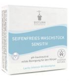 Sensitive Solid Gel &amp; Shampoo 100 gr
