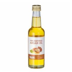 Natural Oil 250 ml