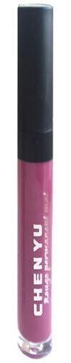Chen Yu Fixed Rouge matte lipstick 106