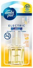 Electric Air Freshener Anti-Smoking Refill 21,5 ml