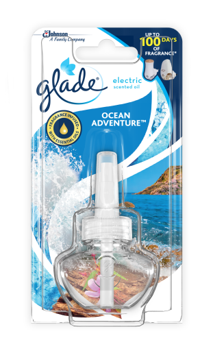 Ocean Refill Air Freshener Oils