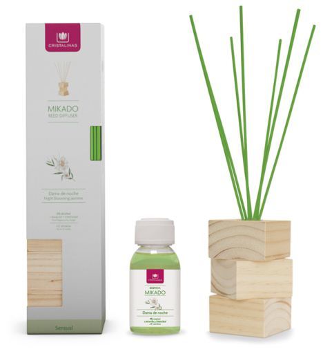 Kit NW Lady by night