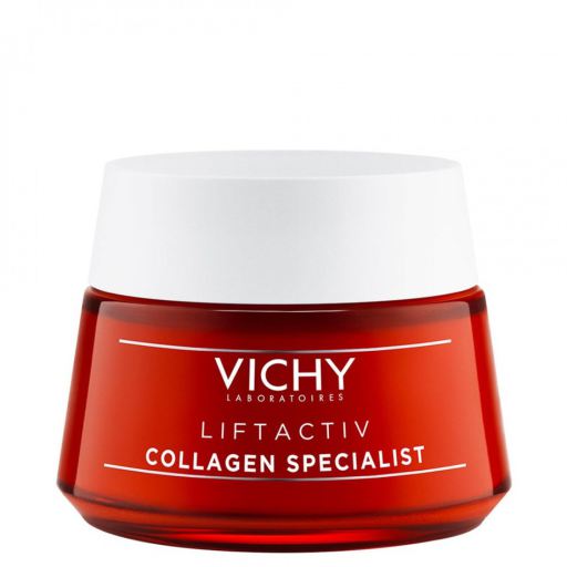 Vichy Liftactiv Collagen Specialist Cream 50 ml