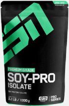 Soy-Pro Isolate Hazelnut 1000 gr Soy-Pro Isolate Hazelnut 1000 gr